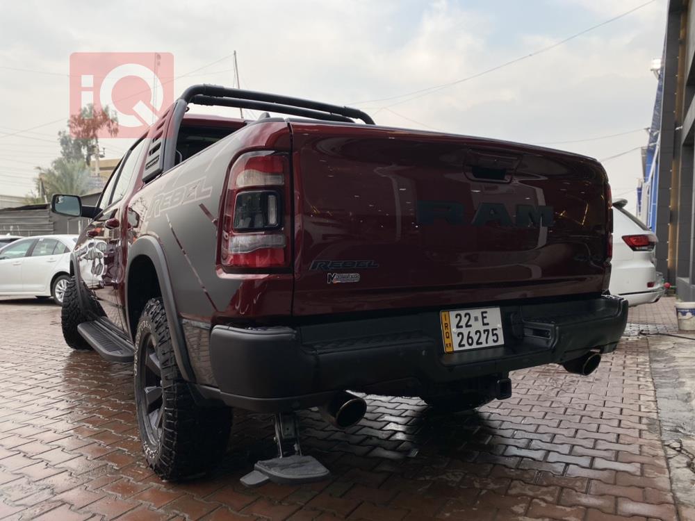 ڕام 1500